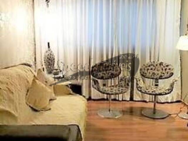 Apartamento para Venda em Santos - 4