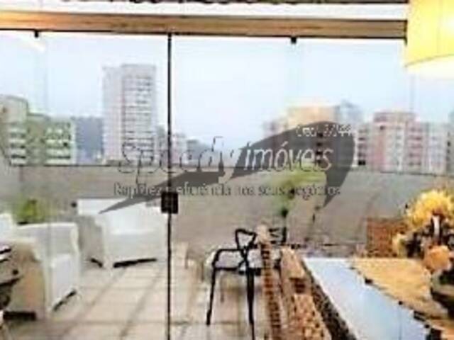 Apartamento para Venda em Santos - 2