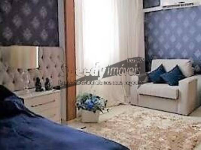 Apartamento para Venda em Santos - 5