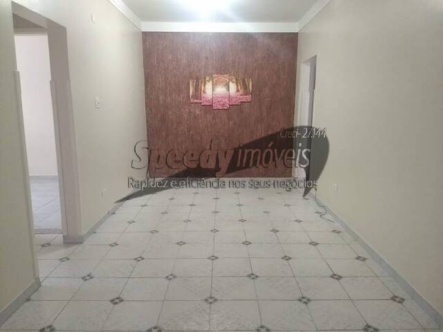 Apartamento para Venda em Santos - 3