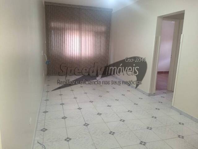Apartamento para Venda em Santos - 5