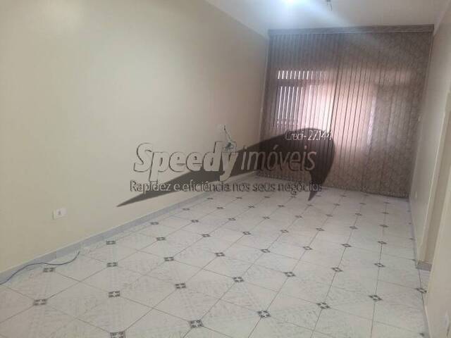 Apartamento para Venda em Santos - 4
