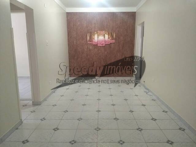 Apartamento para Venda em Santos - 2