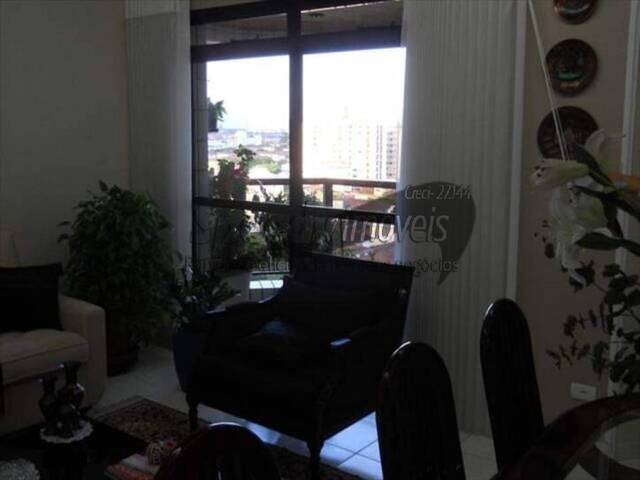 Apartamento para Venda em Santos - 3