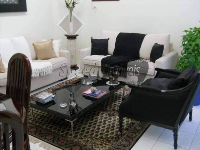 Apartamento para Venda em Santos - 2