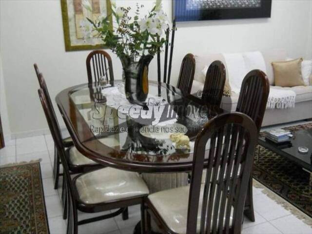 Apartamento para Venda em Santos - 4