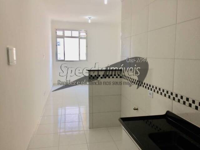 Apartamento para Venda em Santos - 2