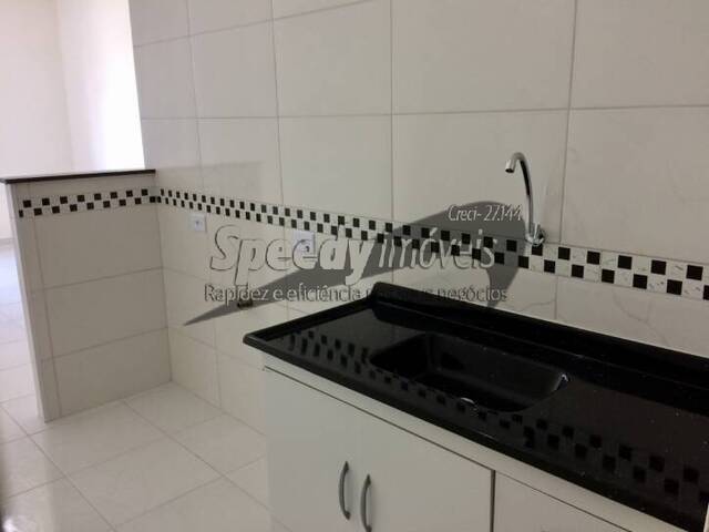 Apartamento para Venda em Santos - 3