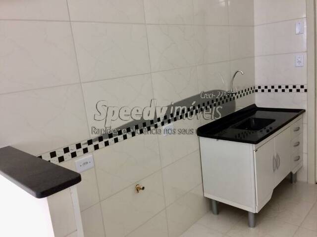 Apartamento para Venda em Santos - 4