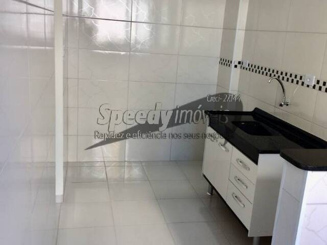 Apartamento para Venda em Santos - 4