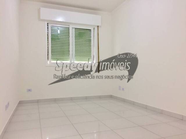 Apartamento para Venda em Santos - 3