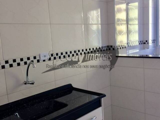 Apartamento para Venda em Santos - 5