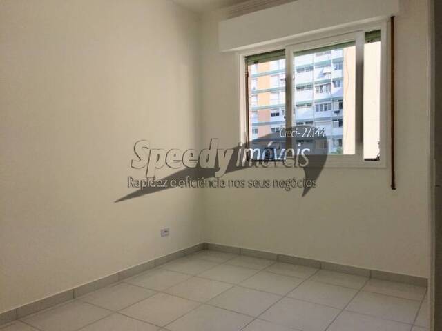 Apartamento para Venda em Santos - 2