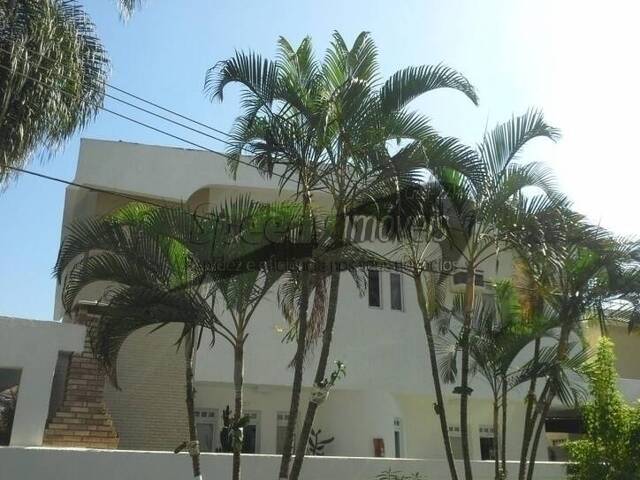 #2792 - Casa para Venda em Santos - SP - 1