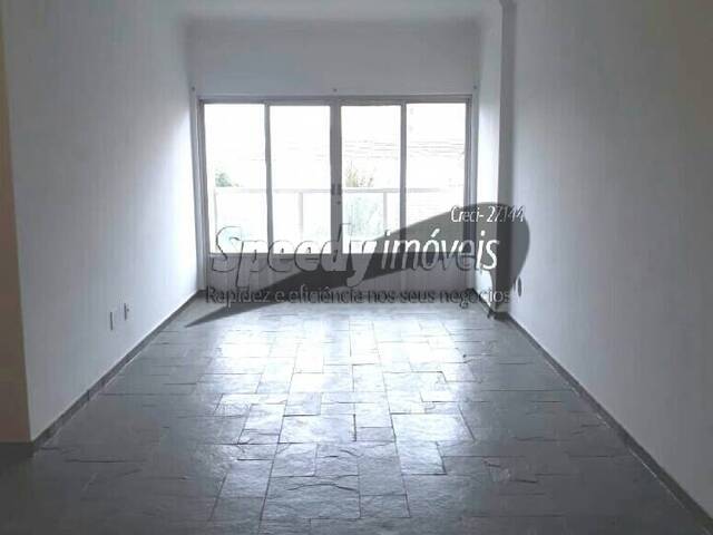 Apartamento para Venda em Santos - 2