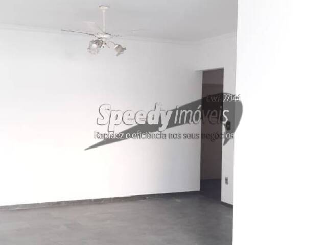 Apartamento para Venda em Santos - 3