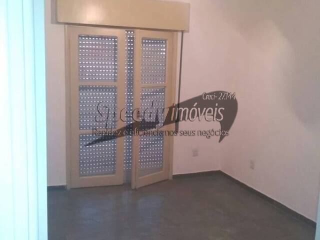 Apartamento para Venda em Santos - 4