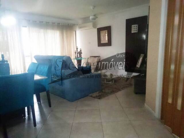 Apartamento para Venda em Santos - 4