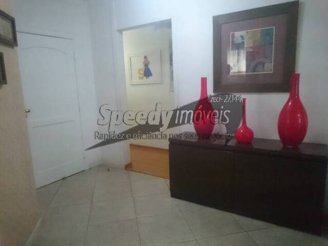 Apartamento para Venda em Santos - 5