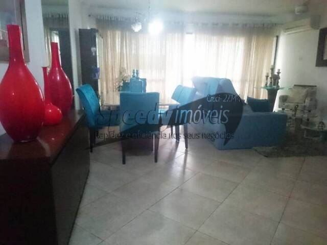 Apartamento para Venda em Santos - 3