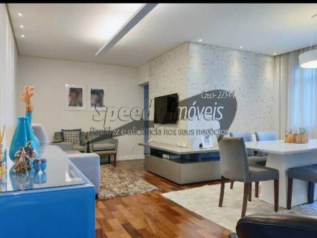 Apartamento para Venda em Santos - 2