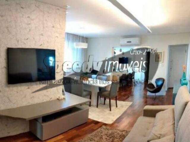 Apartamento para Venda em Santos - 5