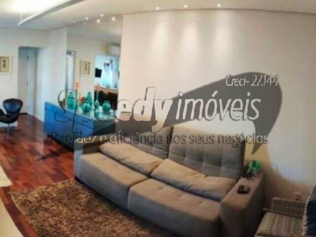 Apartamento para Venda em Santos - 3