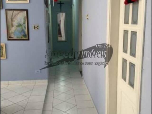 Apartamento para Venda em Santos - 4