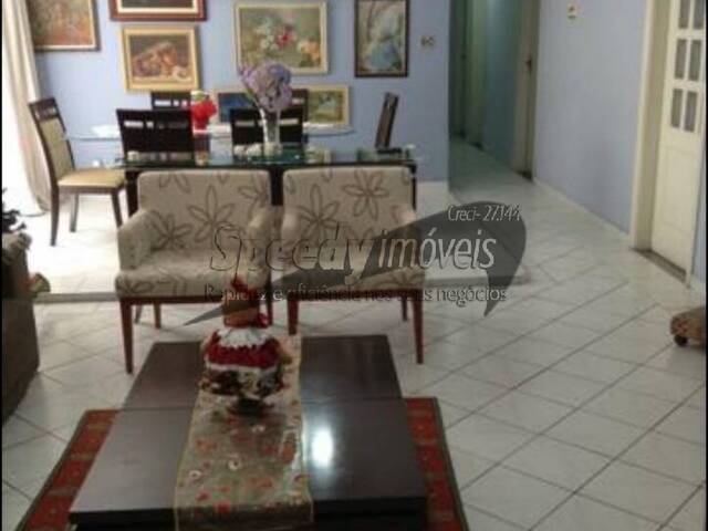 Apartamento para Venda em Santos - 3