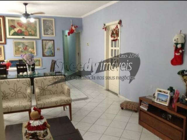 Apartamento para Venda em Santos - 2