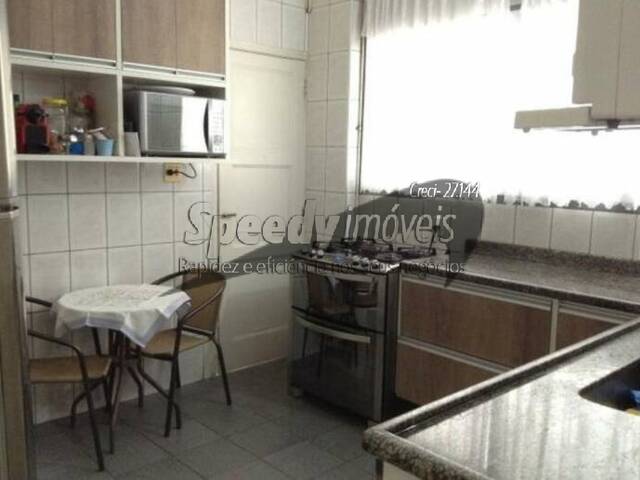 Apartamento para Venda em Santos - 5