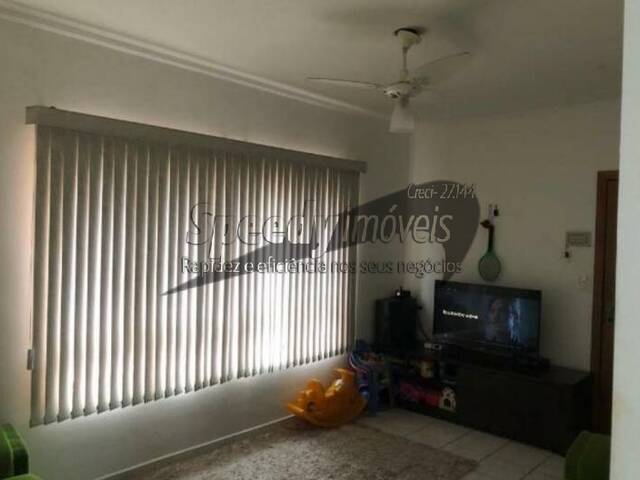 Apartamento para Venda em Santos - 2