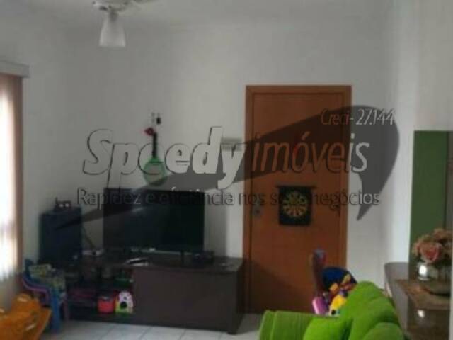 Apartamento para Venda em Santos - 4