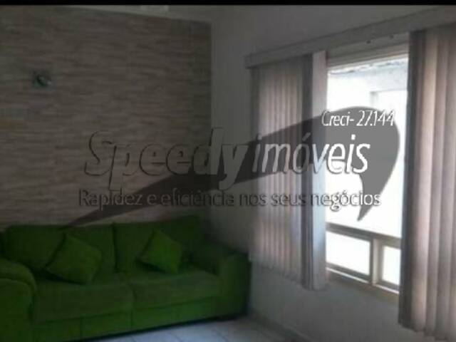 Apartamento para Venda em Santos - 3
