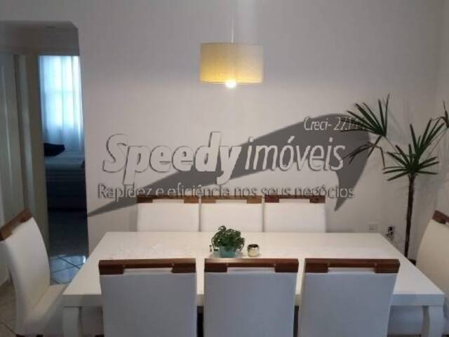Apartamento para Venda em Santos - 5