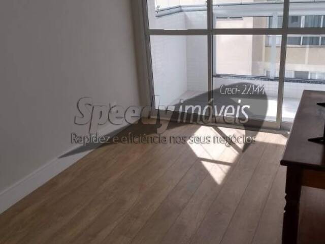 Apartamento para Venda em Santos - 3