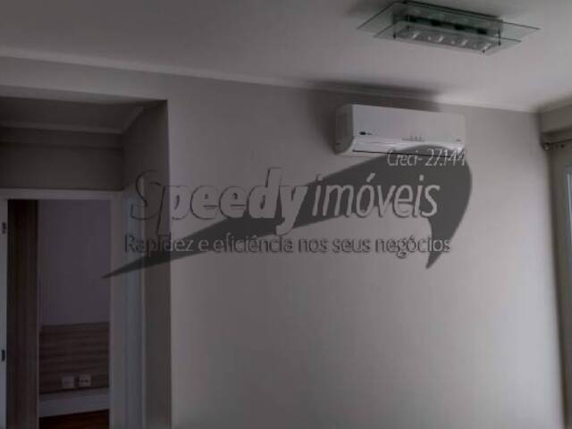 Apartamento para Venda em Santos - 4