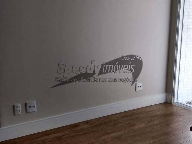 Apartamento para Venda em Santos - 2