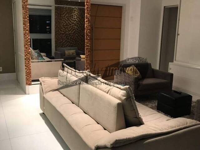 Apartamento para Venda em Santos - 3