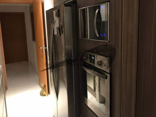 Apartamento para Venda em Santos - 5
