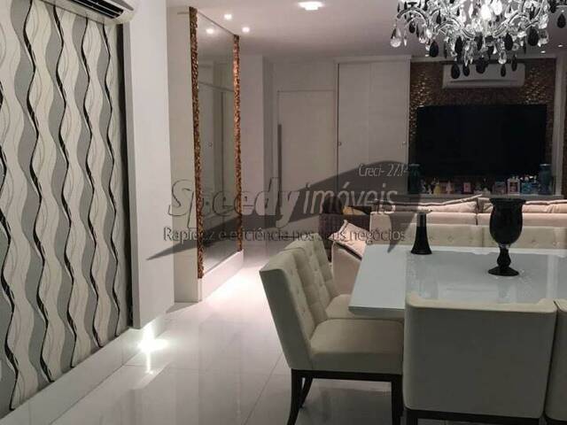 Apartamento para Venda em Santos - 4