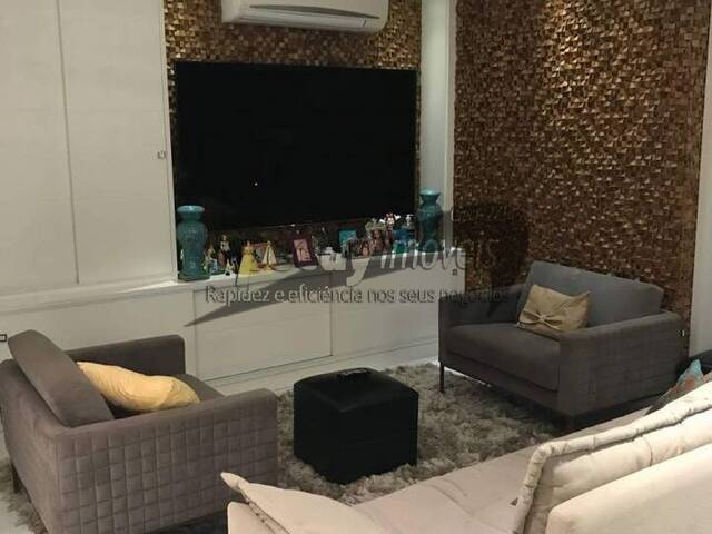 Apartamento para Venda em Santos - 2