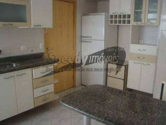 Apartamento para Venda em Santos - 5
