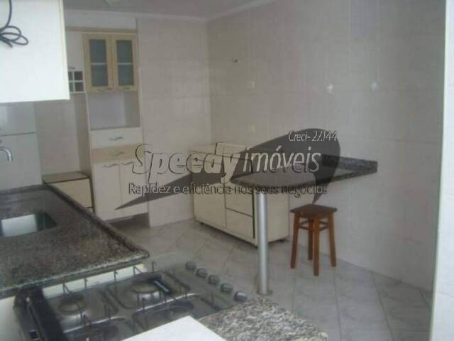 Apartamento para Venda em Santos - 4