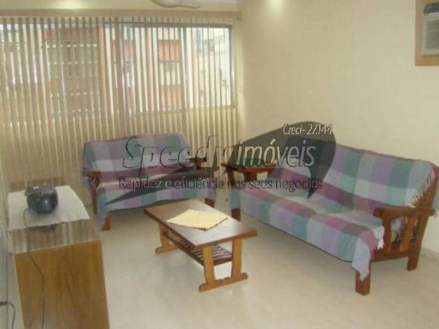 Apartamento para Venda em Santos - 3