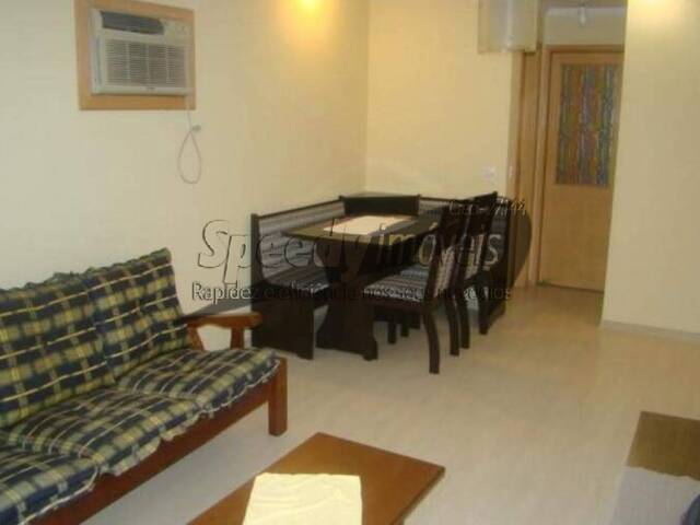 Apartamento para Venda em Santos - 2