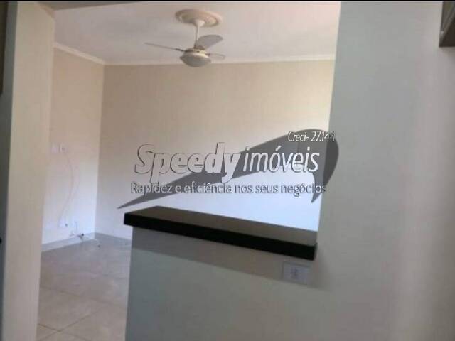Apartamento para Venda em Santos - 5