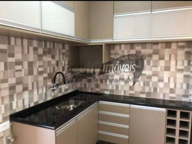 Apartamento para Venda em Santos - 3