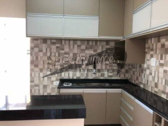Apartamento para Venda em Santos - 2