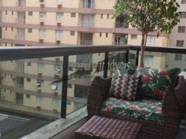Apartamento para Venda em Santos - 3